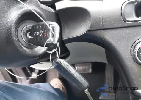 2015 Kia Optima Lx z USA, uszkodzony, nr VIN 5XXGM4A75FG433164